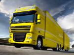 DAF XF105 6x2 FAS Super Space Cab 2006 года